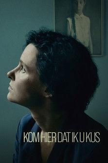 Becoming Mona film afişi