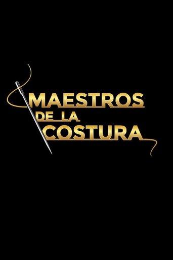 Maestros de la costura dizi afişi
