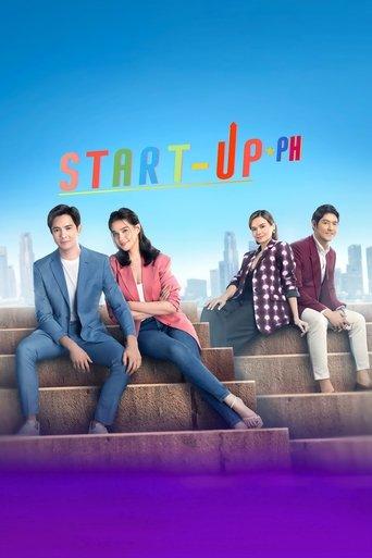 Start-Up PH dizi afişi