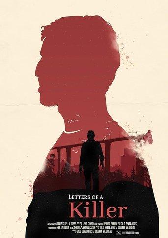 Encounter with a Killer film afişi