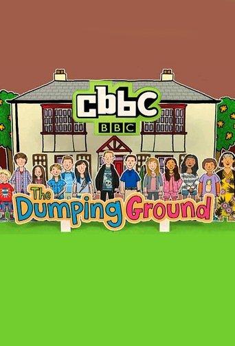 The Dumping Ground dizi afişi
