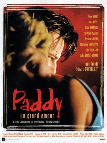 Paddy film afişi