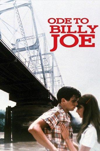 Ode to Billy Joe film afişi