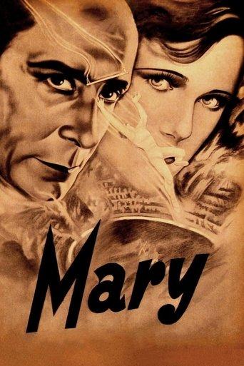 Mary film afişi