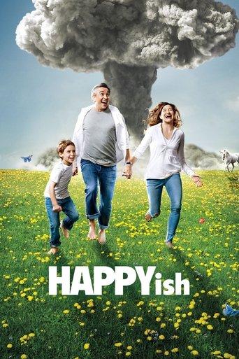 HAPPYish dizi afişi