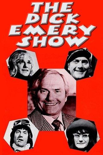 The Dick Emery Show dizi afişi