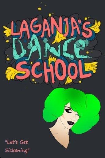 Laganja's Dance School film afişi