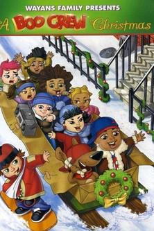 Thugaboo: A Miracle on D-roc's Street film afişi