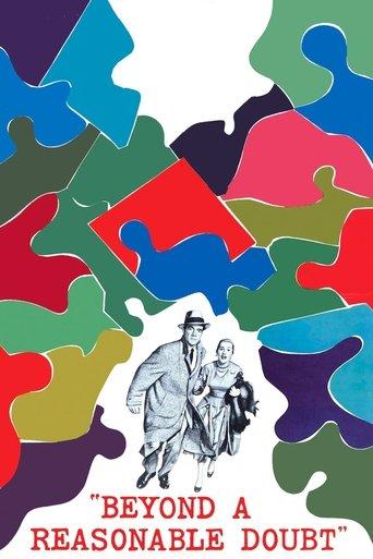 Beyond a Reasonable Doubt film afişi