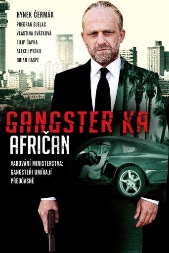 Gangster Ka: African film afişi