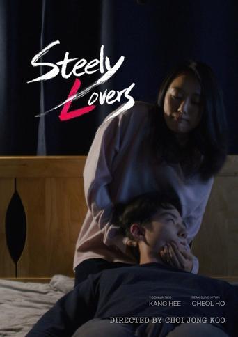 Steely Lovers film afişi