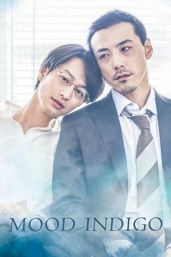 Mood Indigo dizi afişi