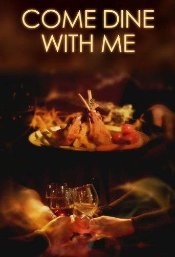 Come Dine with Me dizi afişi