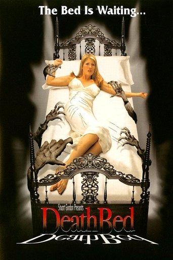 DeathBed film afişi