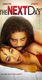 The Next Day film afişi
