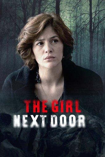 The Girl Next Door film afişi