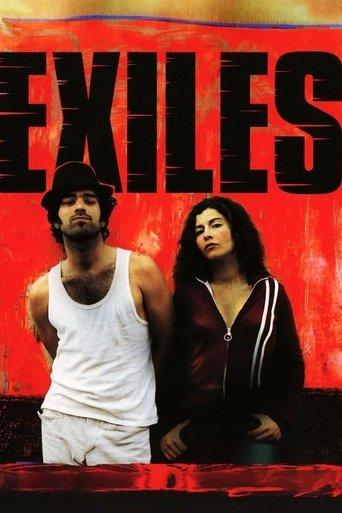 Exiles film afişi