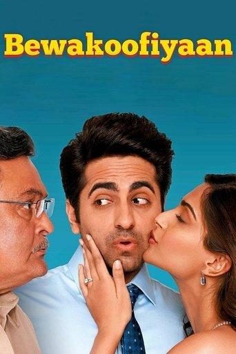 Bewakoofiyaan film afişi