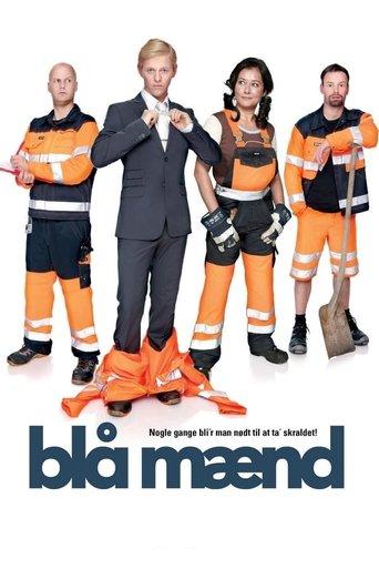 Take the Trash film afişi