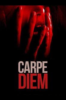 Carpe Diem film afişi
