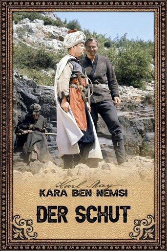 Yellow Devil film afişi