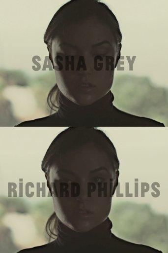 Sasha Grey film afişi