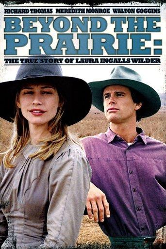 Beyond the Prairie: The True Story of Laura Ingalls Wilder film afişi