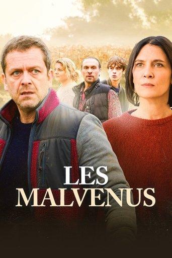 Les Malvenus film afişi