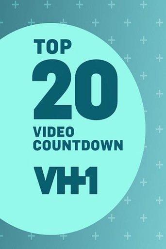 VH1 Top 20 Video Countdown dizi afişi