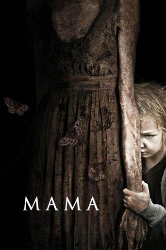 Mama film afişi