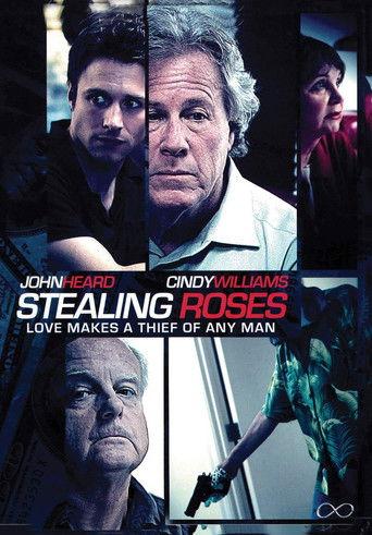 Stealing Roses film afişi