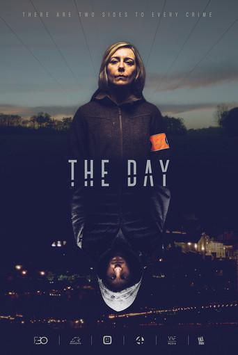 The Day dizi afişi
