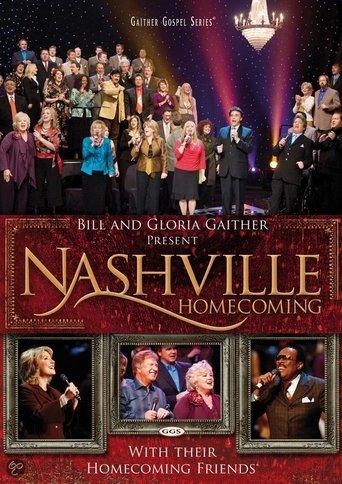 Nashville Homecoming film afişi