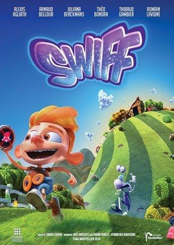 Swiff film afişi