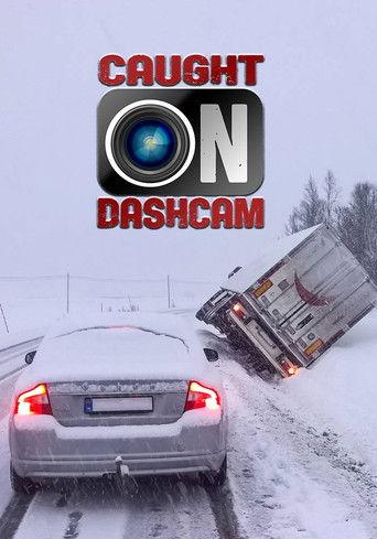 Caught on Dashcam dizi afişi