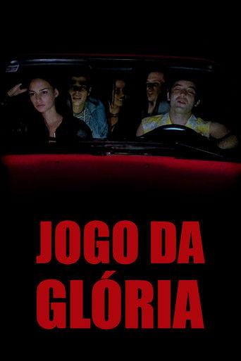 Jogo da Glória film afişi