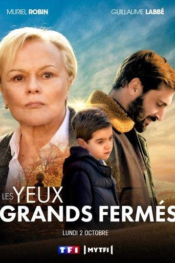 Les Yeux grands fermés dizi afişi