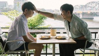 If This World Is A Movie Theater, You're A Romance Movie