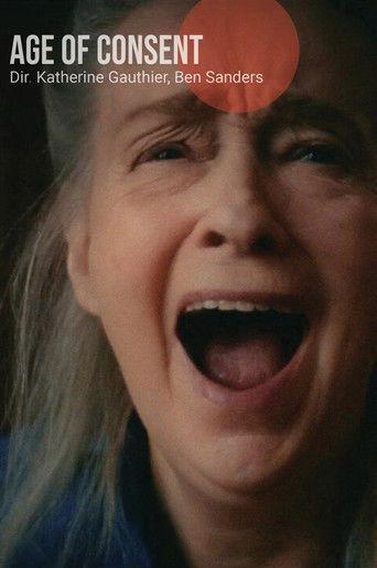 Age of Consent film afişi