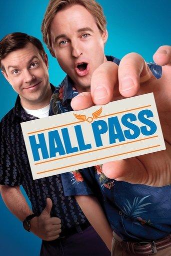 Hall Pass film afişi