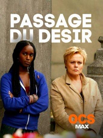 Passage of Desire film afişi