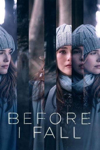 Before I Fall film afişi