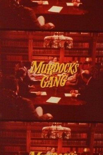 Murdock's Gang film afişi