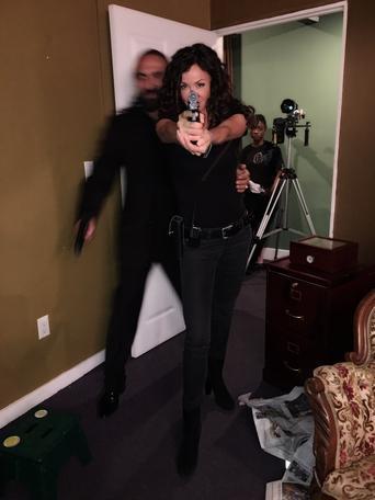 Fake News film afişi