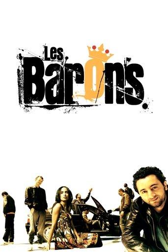 Les Barons film afişi