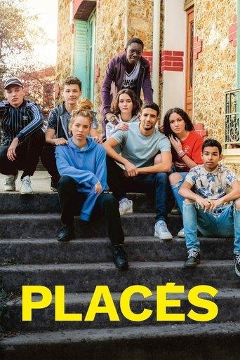 Placés film afişi