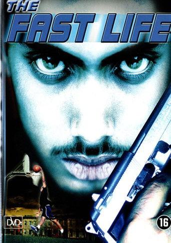 The Fast Life film afişi