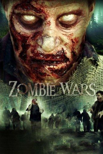Zombie Wars film afişi