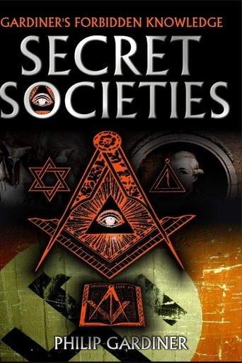 Secret Societies film afişi