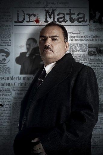 Dr. Mata dizi afişi